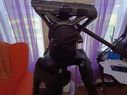 Coman df16l treppiede video - treppiede,
