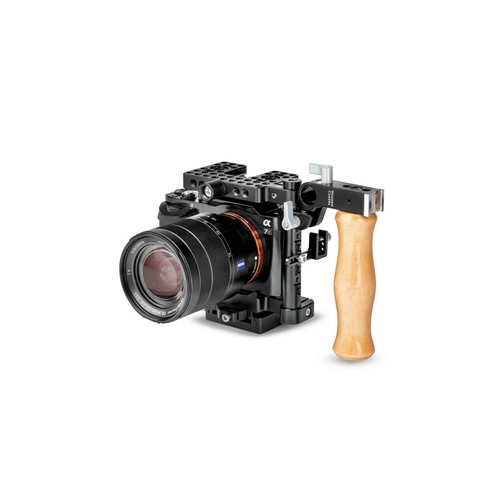 Gabbia per fotocamera