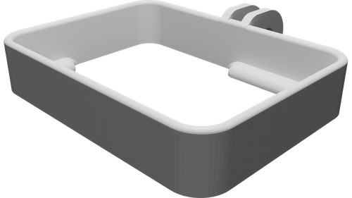 Custodia per gopro hero 7 - hero, 5