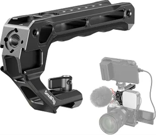 Smallrig impugnatura superiore - smallrig,