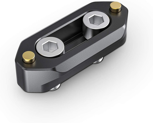 46mm nato rail binario - 46mm,