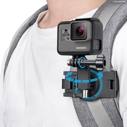 Camola zaino tracolla - , supporto
