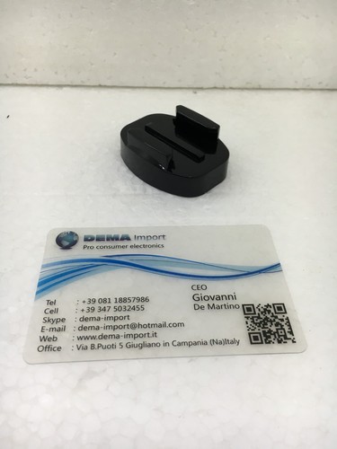 Supporto sgancio rapido gopro - rapido,