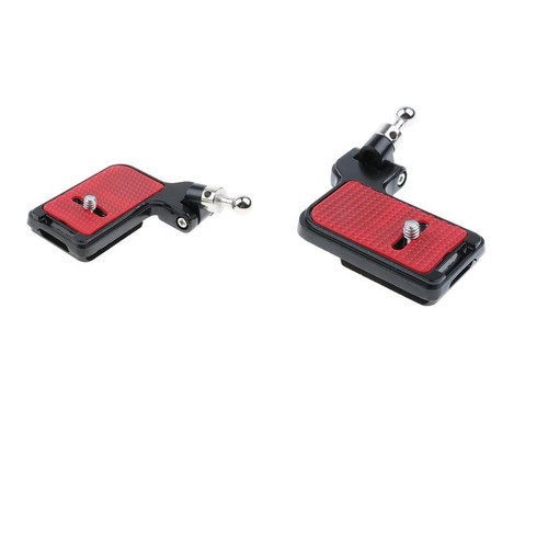 Pezzi camera piastra - camera,