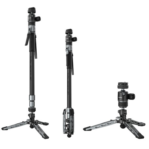 Monopiede smallrig potato - smallrig,