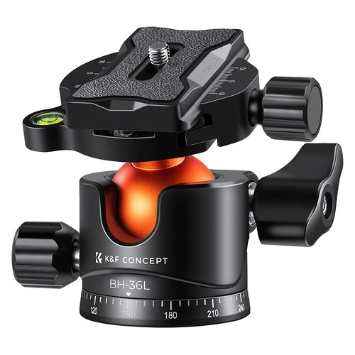 Concept mm treppiede - k&f, 36