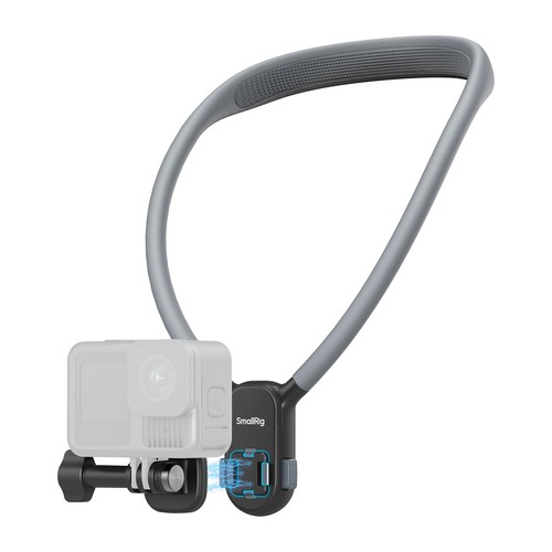 Supporto magnetico collo - magnetico,