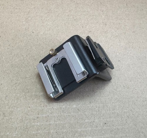 Piastra molla fotocamera