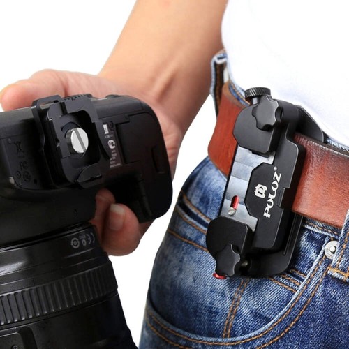 Puluz capture camera clip - puluz, in