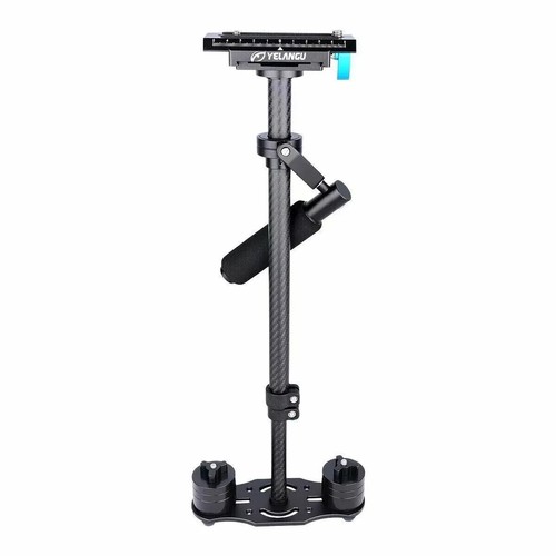 Yelangu s60t dslr fibra - s60t, di
