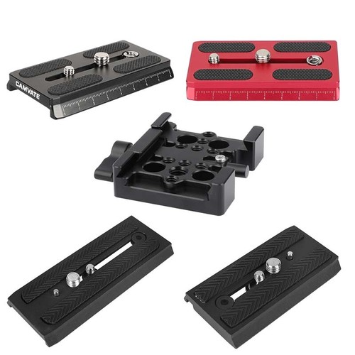 Adattatore slot base camvate - base,