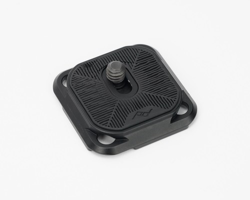 Piastra standard peak - standard,