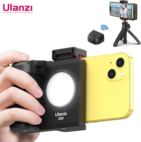 Ulanzi bluetooth - ulanzi,