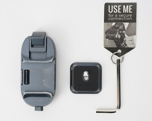 Pgytech beetle clip - beetle, fotocamera