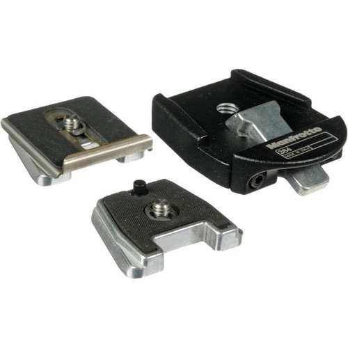 Manfrotto 384 adattatore - manfrotto,
