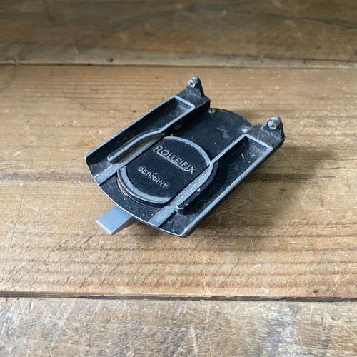 Rolleifix rollei supporto - rollei,