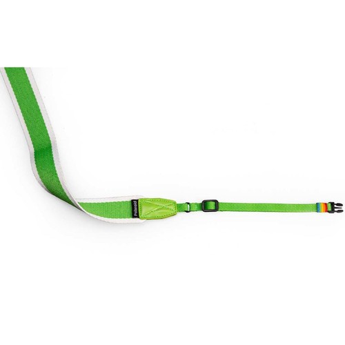 Polaroid camera strap - camera, piatto