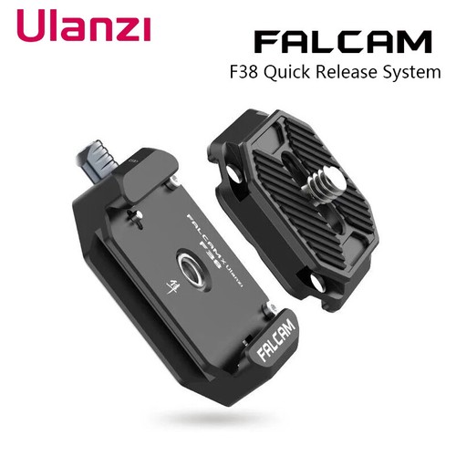 Ulanzi falcam f38 - falcam,