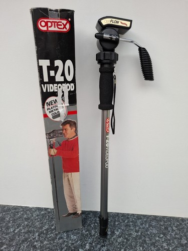 Optex 20 - optex, t-20