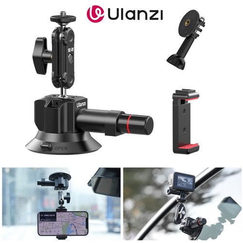 Ulanzi kit supporto - ulanzi, sc-01