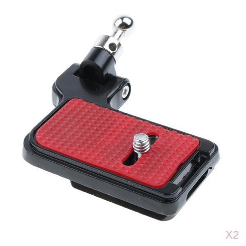 Pezzi camera piastra di - 2, f2
